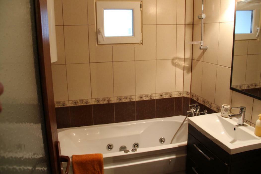 Faleza Nord Sea View Apartment Constanţa Exteriör bild