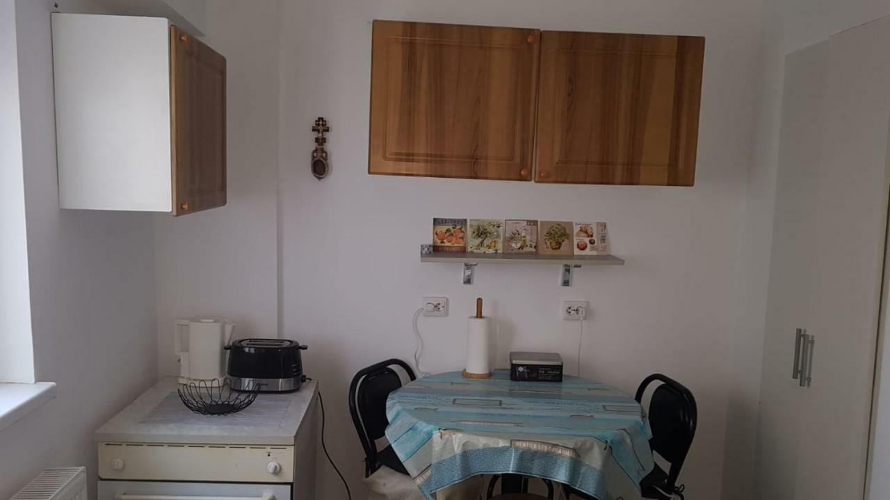 Faleza Nord Sea View Apartment Constanţa Exteriör bild